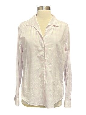 Sarah Alexandra Plaid Blouse